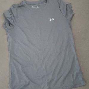 BRAND NEW UNDER ARMOUR TSHIRT